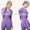 Hot sell quick dry low price girl spring running wear