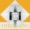 china factory 3d adjustable concealed tectus hinge