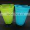 6oz,7oz,8oz,9oz Ps Food Grade Party Bar Catering Hotel Club/airline cups/coloful PS plastic cup