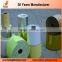 Customized design silicon coated release liner for adhesive paper liner