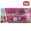3 in 1 Diy Plastic Bead Jewelry Games Online for Girl Dress up