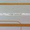 self-adhesive pvc paper