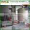 Professional turkey service livestock feed pellet production line