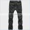 Custom Men Waterproof And High Elastic Outdooor Pants