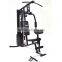 Body Strong Exercise Gym Equipment With Leg Extension