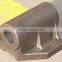 OEM customized gray iron bearing seat