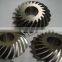 Fixed Gear Wheel Big Size Internal Ring Gear M1