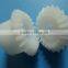 CNC Machining Plastic Bevel Gear