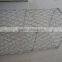 HD galvanized woven gabion box with best price