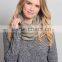 American Style SCARF MARLED SNOOD SCARF