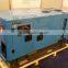 25KW/30KVA three phase silent diesel generator