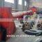 Wuxi High Precision hydraulic Cold Drawn Machine