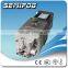 Variable frequency high pressure water booster pump