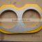 Concrete Pump Wear Plate For Niigata