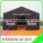 inflatable tent for advertising,party,wedding commercial use