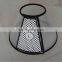 Plastic Pet Protection Cover Collar