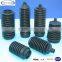 top quality customized rubber air bellows