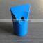 Tungsten Carbide Tapered Chisel Drill Bit Hardened Steel Drill Bits