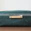 Custom high quality waxed canvas toiletry bag                        
                                                Quality Choice
                                                                    Supplier's Choice