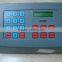 Bowling PCB-MCU keypad