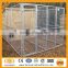 2015 hot for USA market iron fence dog kennel