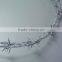 12*12 Types Barbed Wire Manufacturers China