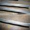 Supply 12.70 15.24mm unbonded prestressed concrete 7-wire strand(PC strand)