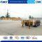 CIMC Brand Skeletal Container Chassis