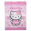 Custom hello kitty paper bag printing