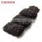 high quality factory price bump human hair 27pcs weave curly style                        
                                                Quality Choice