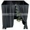Pipe for Wedding Drapes, Photo Studios, DJ, Lighting and Stage.
