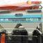 Combine Harvester Model DC-60 With Corn Kit CK60