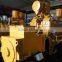 high efficiency coal gas/coking oven gas generator set price