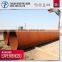 astm a36 ssaw steel pipe
