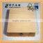Hot sale Chinese supplier FSC&SA8000 any size cheese box
