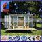 New design luxury vacation leisure container house