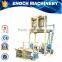 Dual Die Head Single Screw High Speed Film Blowing Production Line(EN/H-C-2W)