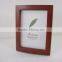 hot selling Factory Price Wooden box with photo frame and for home decoration