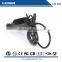 Dongguan factory 90W 2 IN 1 Car Charger (for Laptops and 5V devices charging) CM-960