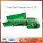chemical industry automatic electric Grizzly vibrating feeder