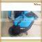 cleaning machine rotational mould