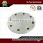 Small orders high quality customized cnc turning aluminum alloy part rapid prototypes service