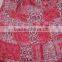 ethic print art music festival cotton maxi skirts / ladies office wear crinkle skirts wear