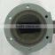 Casting valve deck by WCB material Pensu processing