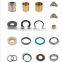Cheap Rubber o-ring for TEREX dump truck