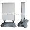 High Quality Metal Poster Stand Wind Master Windcheater Whirlwind Pavement Sign