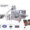 Automatic Packaging machine unit for coffee premade pouch
