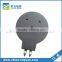 aluminum resistive heating element Die casting plate Cast heater