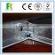 High Quality High Accuracy Galvanized Steel Suspended Ceiling T Grid