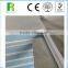 50mm Thickness MgO EPS or XPS Sandwich Panel For Flooring
